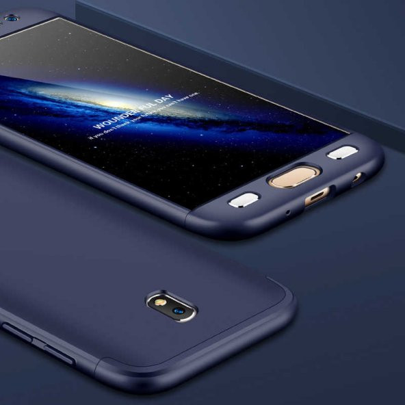 Galaxy J530 Pro Kılıf Zore Ays Kapak ürün görseli 1