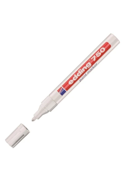 Edding 750 Paint Markör ürün görseli 1
