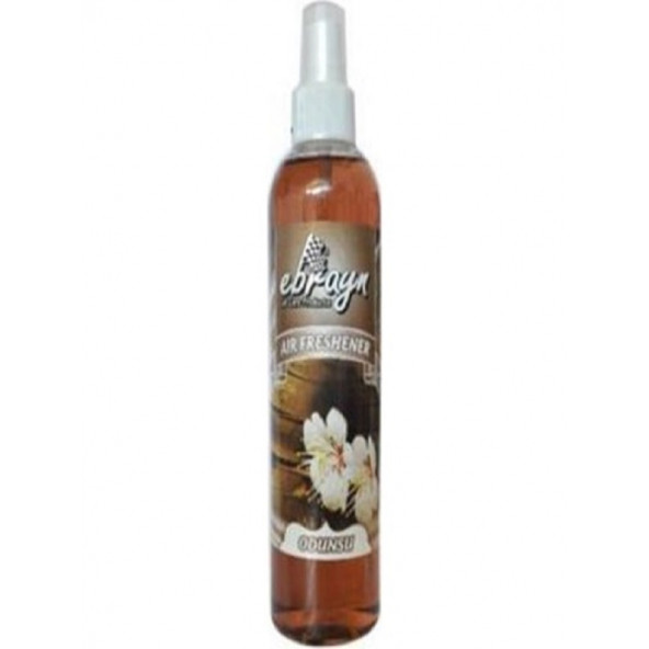 Ebrayn Oto Oda Koku 250 Ml Odunsu ürün görseli 1
