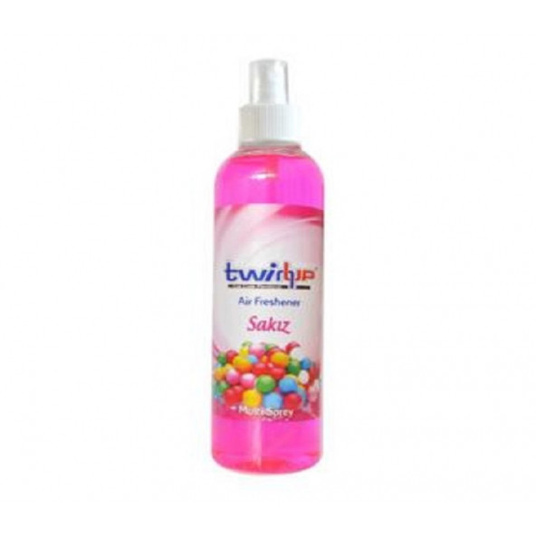 Twinup Oto Oda Koku 250 Ml Sakız ürün görseli 1