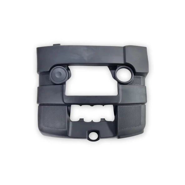 Audi A3 2009-2012 BSE Motor Üst Plastik Kapak 06A103925CE ürün görseli 1
