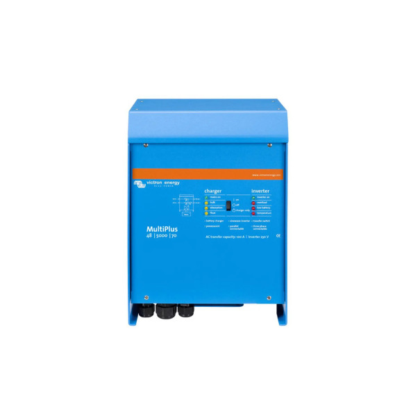 VİCTRON MULTİ PLUS 48/5000/70-230 ürün görseli 1