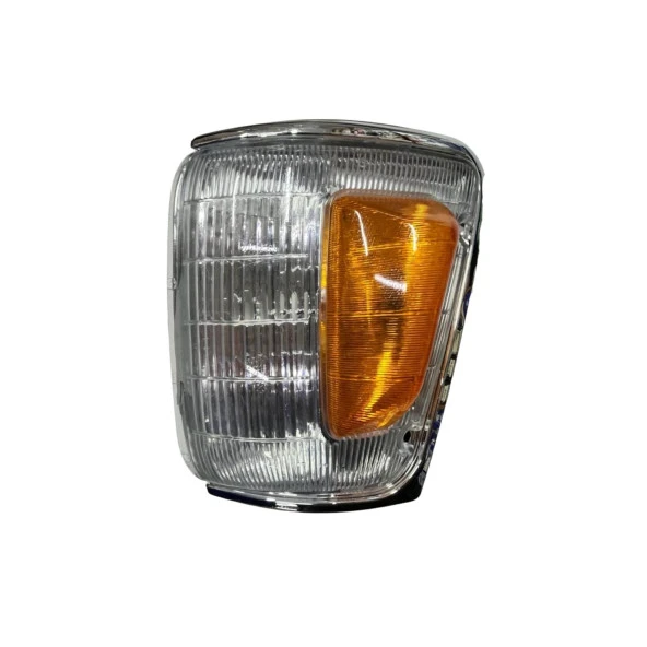 Sinyal Ön Sol Hilux 1989-1997 LN106 Krom ürün görseli 1