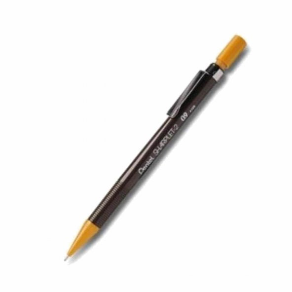 PENTEL SHARPLET 09 MM VERSATIL KALEM KAHVE (A 129) ürün görseli 1