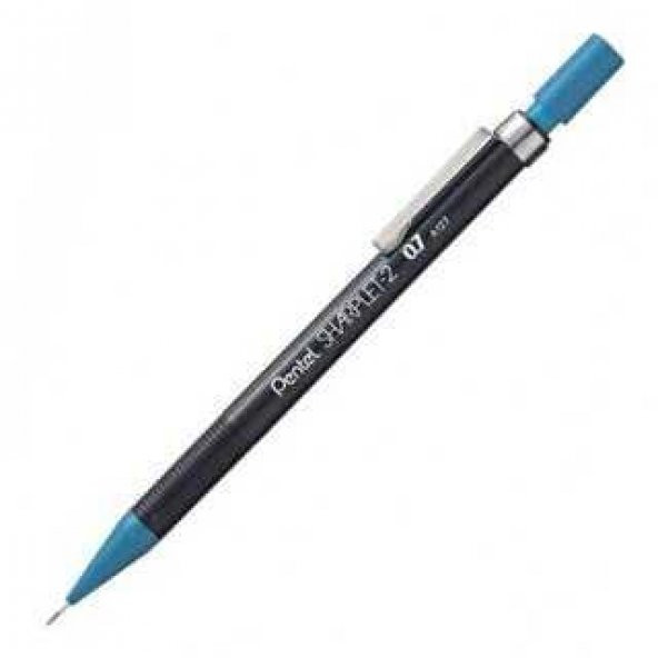 PENTEL SHARPLET 07 MM VERSATIL KALEM MAVI (A 127) ürün görseli 1