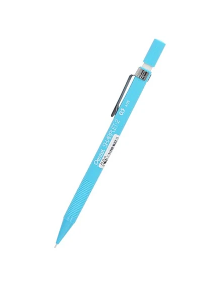 PENTEL SHARPLET 05 MM VERSATIL KALEM MAVI (A 125) ürün görseli 1