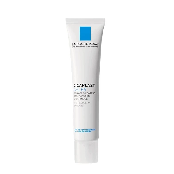 Cicaplast Gel B5 Krem 40 ml ürün görseli 1