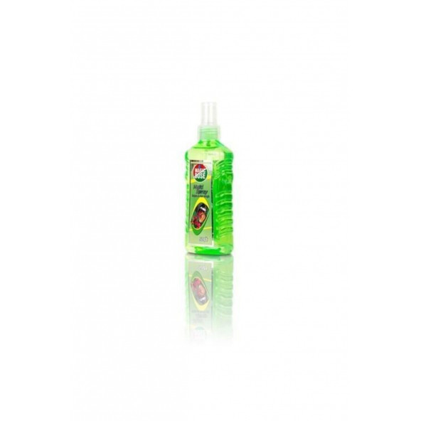 Multi Sprey Soft Kokusu 200 Ml ürün görseli 1