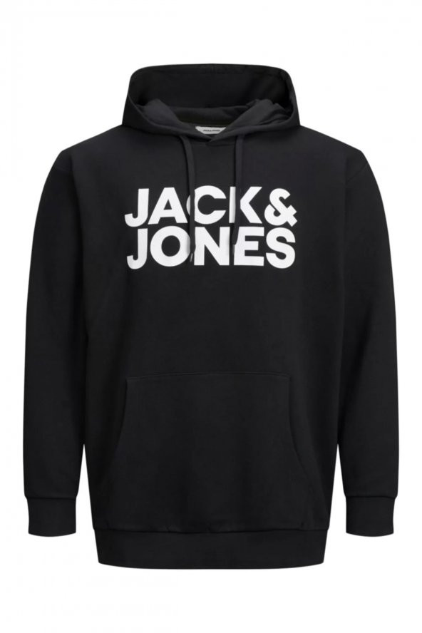 Jjecorp Logo Sweat Hood Noos Ps ürün görseli 1
