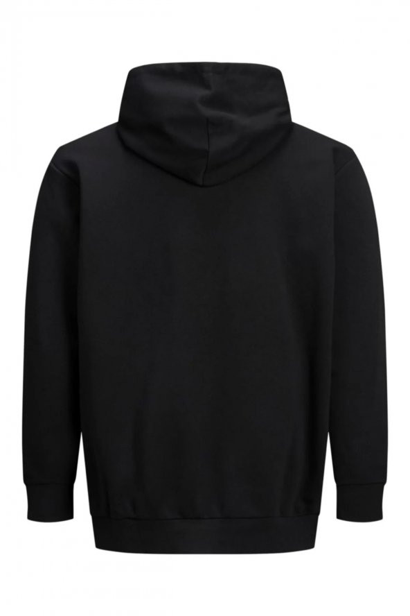 Jjecorp Logo Sweat Hood Noos Ps - Resim 2