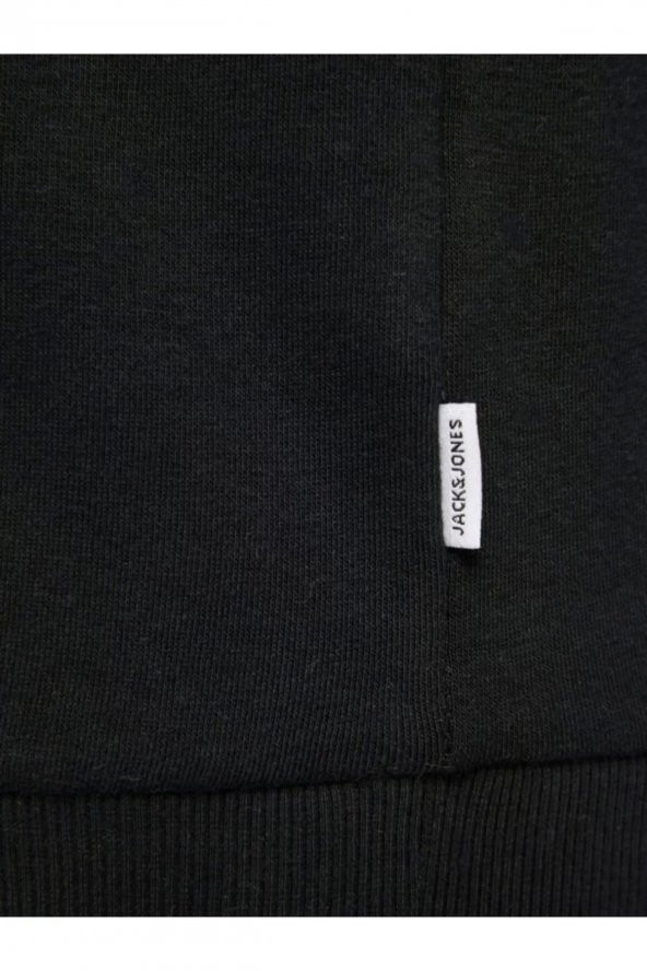Jjecorp Logo Sweat Hood Noos Ps - Resim 4
