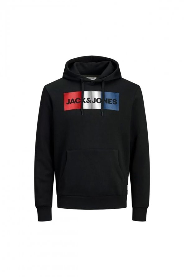 Erkek Jjecorp Logo Sweat Hood Noos Ps ürün görseli 1