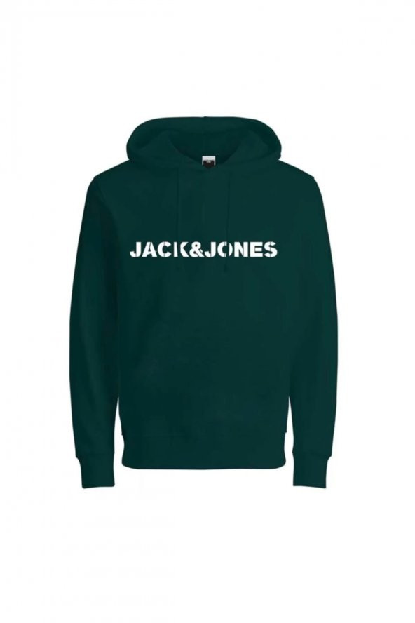 Jcoprıvate Sweat Hood ürün görseli 1