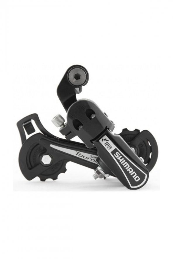 Shimano Tourney Ty-21 Arka Attırıcı ürün görseli 1
