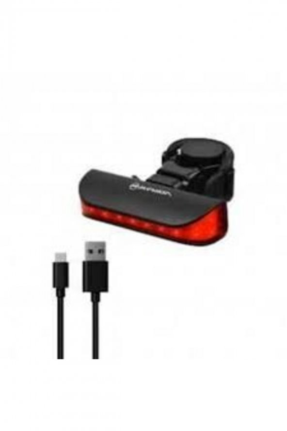 Ebl-3212 60 Lm Usb Arka Çakar ürün görseli 1