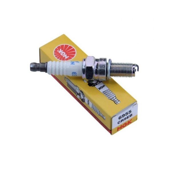 Ngk Cr9eb 2011-2022 Aprilia RSV4 RF Buji Standart Tip ürün görseli 1