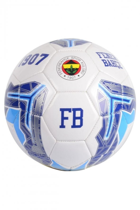 Fenerbahçe Futbol Topu Metafor No 5 482662 ürün görseli 1