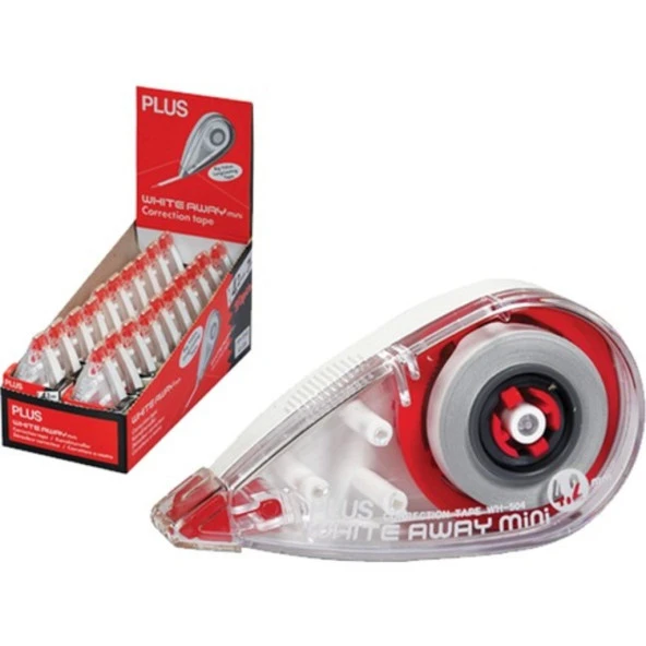 Temat Plus Wh 504S Mini Şerit Silici 7 metre ürün görseli 1