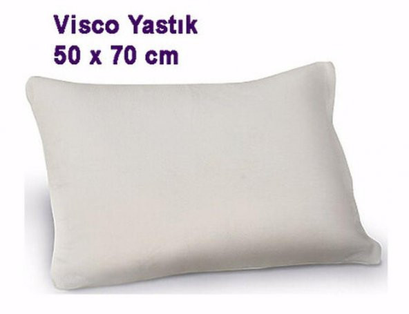 ORTOPEDİK VİSCO YASTIK ürün görseli 1