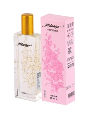 Melange Kadın Parfüm Edp 50ml ürün görseli 1