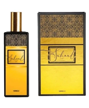 SUKOUD EDP + 50 ML + UNİSEX PARFÜM ürün görseli 1
