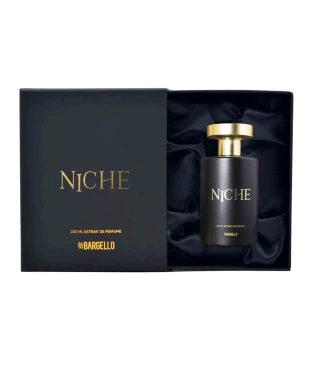 Niche Revel Unisex 100 ml Extrait De Perfume ürün görseli 1