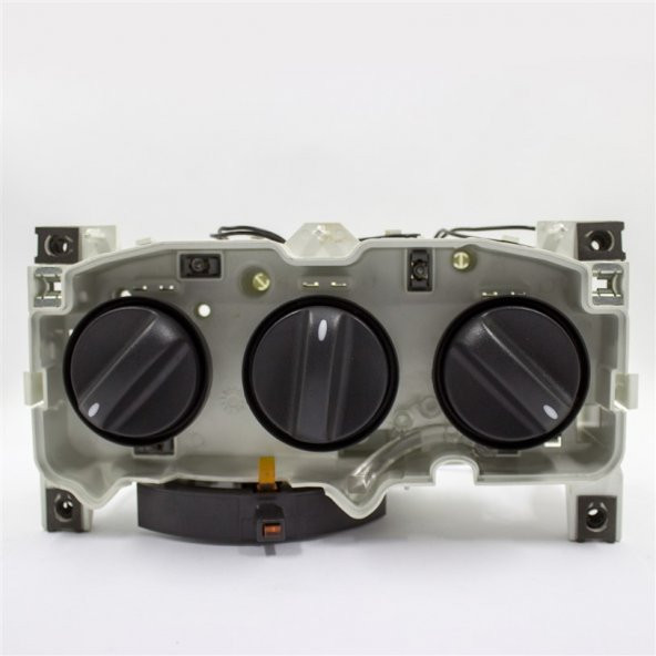 KALORİFER KUMANDA PANELİ BOXER-JUMPER II 03-06 6451.VR ürün görseli 1