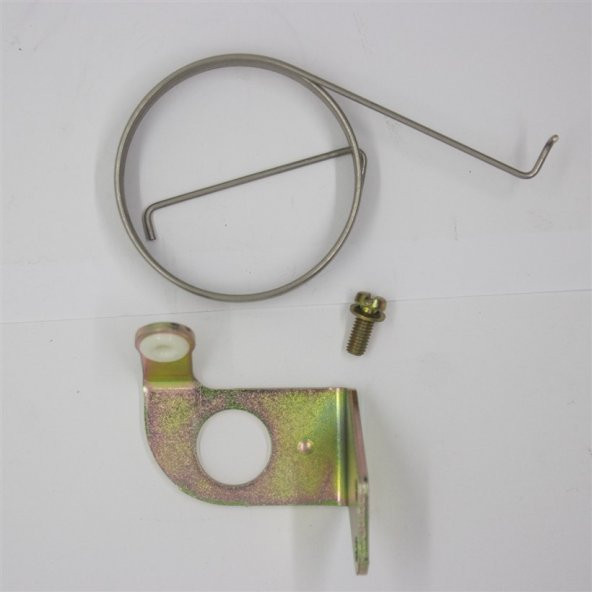 GAZ KELEBEK YAYI 309-405 XU52C 1654.71 ürün görseli 1