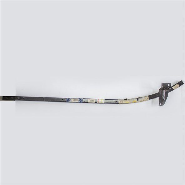 ORTA KAPI ÜST RAY EXPERT-JUMPY-SCUDO III 9033.Q8 LNC ürün görseli 1