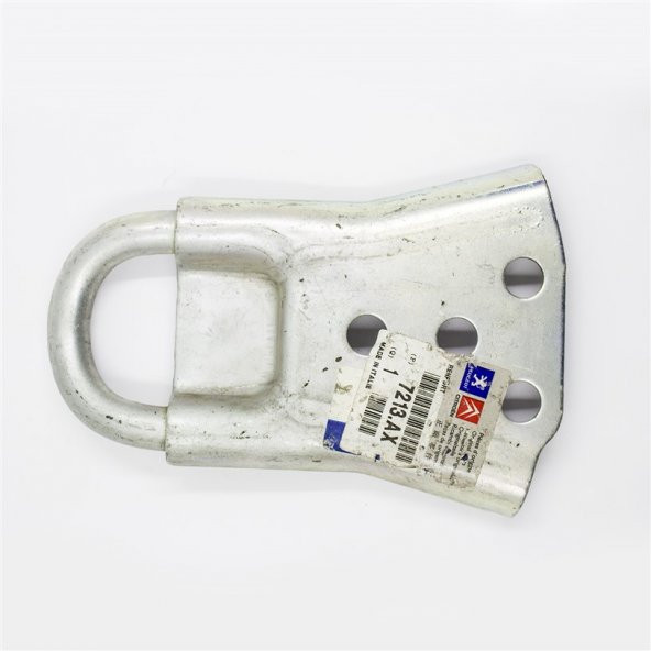 ÖN ŞASE PARÇASI (ÇEKİ DEMİR)BOXER-JUMPER-DUCATO ürün görseli 1