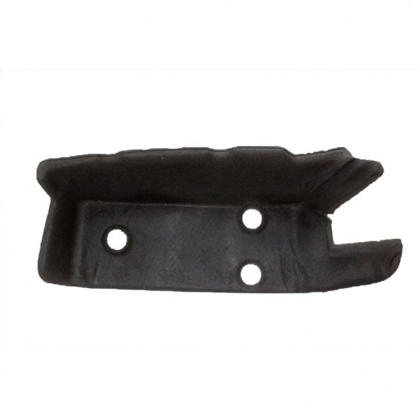 BASAMAK AYAK BASMA YERİ ALT İZOLASYON SOL BOXER-JUMPER-DUCATO II 03-06 ürün görseli 1