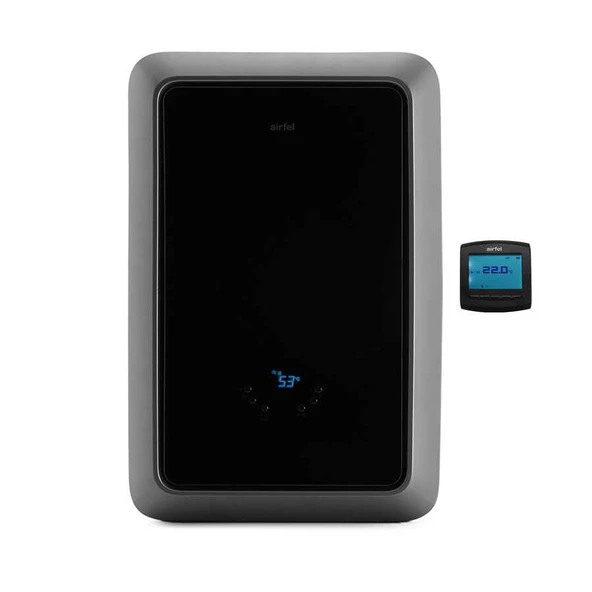 Airfel Maestro Smart Wifi 24/24 Kw 20000 Kcal Tam Yoğuşmalı Kombi ürün görseli 1