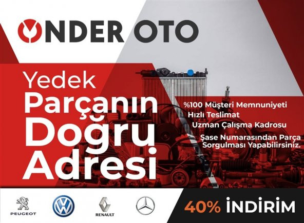 TAVAN SACI ÖN TRAVERS 3008-5008 8105.97 ürün görseli 1