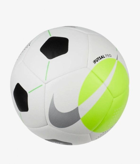 NIKE FUTSAL PRO FUTBOL TOPU ürün görseli 1