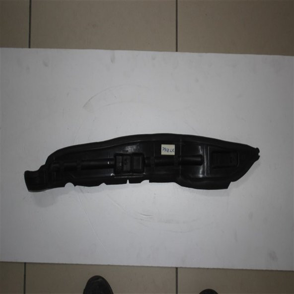 ÖN ÇAMURLUK ARKA PLASTİK SAĞ PARTNER TEPEE ürün görseli 1