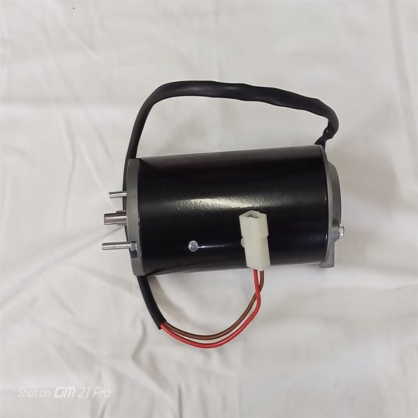 ELEKTRİKLİ KAPI MOTOR J9 PREMİER ürün görseli 1