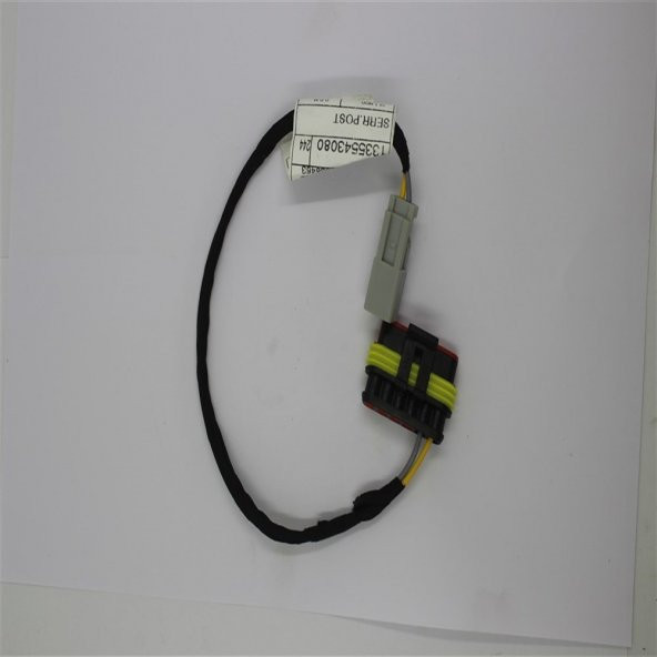 BAGAJ STOP İÇ TESİSAT BOXER-JUMPER-DUCATO ürün görseli 1