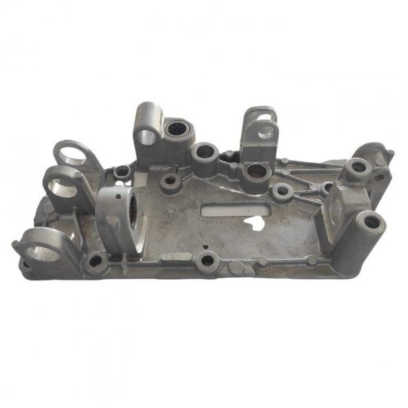 VİTES KUMANDA MESNEDİ BOXER-JUMPER-XM MG5T ürün görseli 1