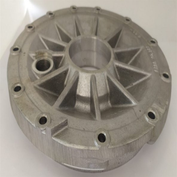 DEFRANSİYEL KAPAK RJ9-PREMİER K22N150 ürün görseli 1