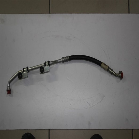 KLİMA HORTUMU PARTNER OPR 08271 - Resim 2