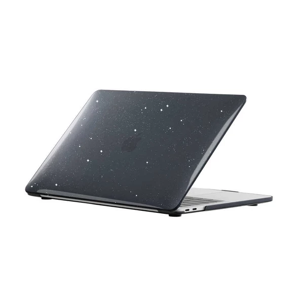 Apple Macbook 13.6' Air 2022 M2 A2681 Zore MSoft Allstar Kılıf ürün görseli 1