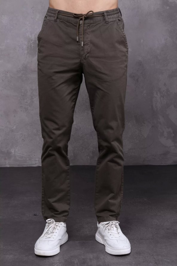 Farm Animals Zipper Pant - Resim 4