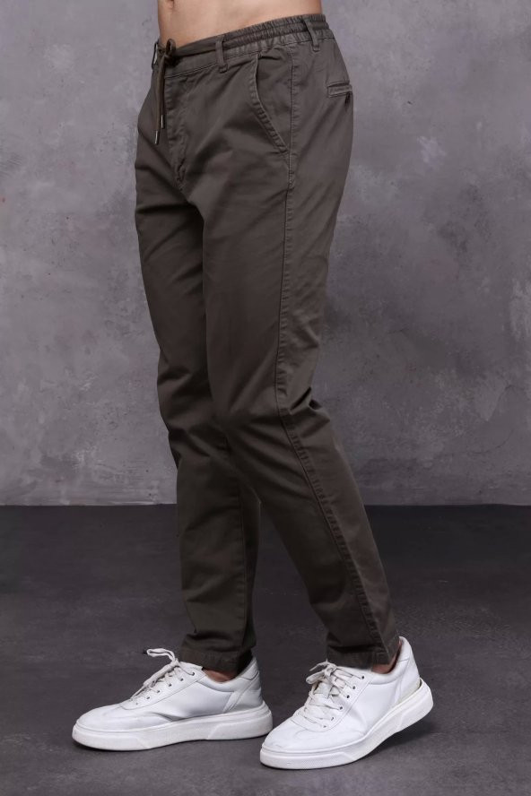 Farm Animals Zipper Pant - Resim 5