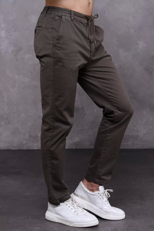 Farm Animals Zipper Pant - Resim 6