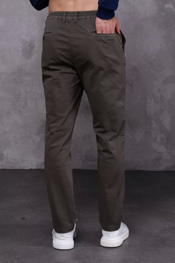 Farm Animals Zipper Pant - Resim 7