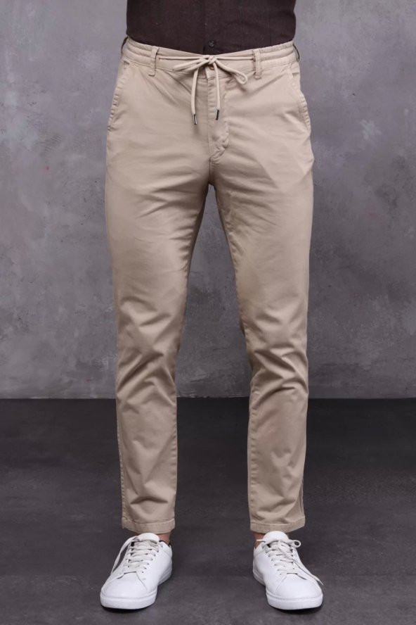 Farm Animals Zipper Pant - Resim 2