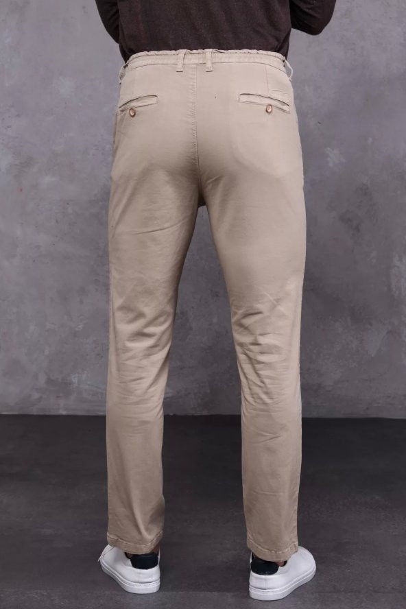 Farm Animals Zipper Pant - Resim 5