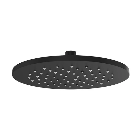 VitrA Origin Duş Başlığı Mat Siyah A4563836 ürün görseli 1