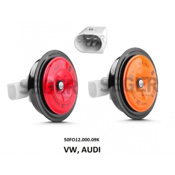 Seger Vw. Audi Didit Korna Seti 50Fo12.000.09K Ean:8698520201674 ürün görseli 1