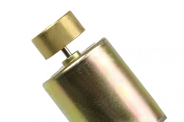 DC 3-9V Titreşim Motoru (Çap 24mm) - 5 Adet - Resim 6